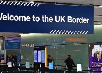 UK introduces Visa requirement for Namibians