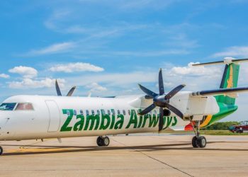 Zambia Airways, Edelweiss, KLM plan Windhoek flights