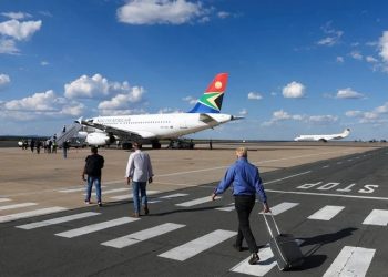 Passengers with disabilities face outdated airport infrastructure challenges