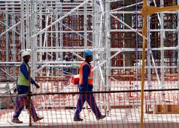 Construction pension fund grows assets to N$282m