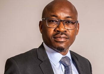 Dr. Eino Mvula appointed as NSI Chief Executive Officer
