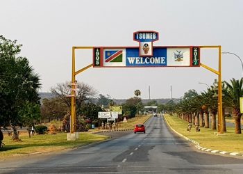 Tsumeb community clash with Dundee over temporary jobs
