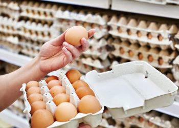Foreign dumping of eggs threatens Namibian market