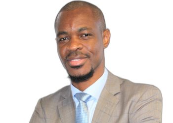 Moses Matyayi assumes Windhoek CEO role