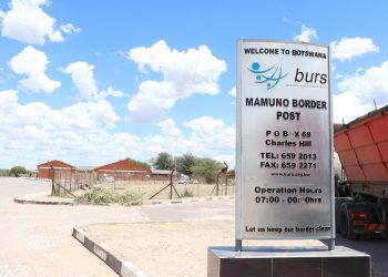 More Namibia and Botswana borders to accept IDs