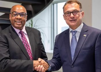 BoN, Deutsche Bundesbank to collaborate on financial inclusion, innovation