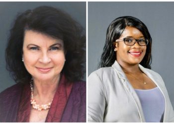 Namibian Stellenbosch alumni discusses Namibia’s oil and gas sector
