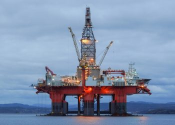 Tungsten Explorer, Deepsea Mira rig busy with TotalEnergies’ off Namibia