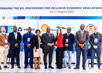Angola’s AECIPA offers support for Namibia’s oil and gas industry growth