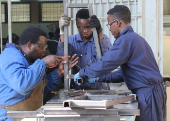 Navigating equitable vocational skills for the green industry