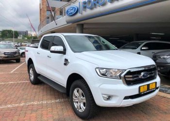 Bidvest Namibia acquires Oshakati Indongo Ford dealership