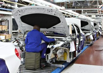Namibia lacks incentives for manufacturing investors