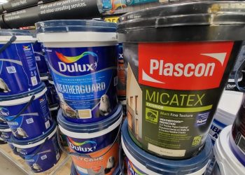 NaCC raises concerns over Dulux, Plascon manufacturer’s merger