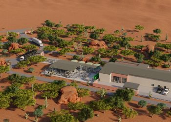 Chakula invests N$37m in new private abattoir