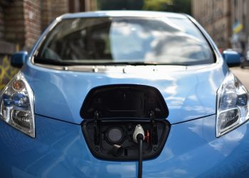 Electric vehicles in a Namibian context