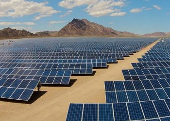 City of Windhoek plans to construct 25MW solar PV plant