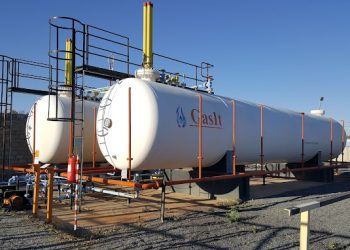 Vivo Energy Namibia ventures into gas business