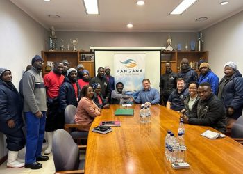 Hangana Seafood employees secure 7% salary increase
