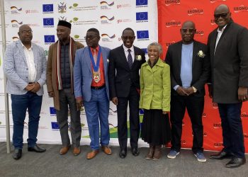 EIF, ErongoRed target vulnerable communities, MSMEs for electrification opportunities