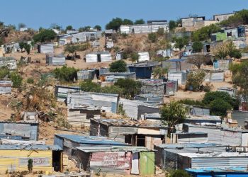City of Windhoek explores solar viability to power Mix Settlement