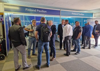 Namibia emerging as an attractive destination for Finnish investors