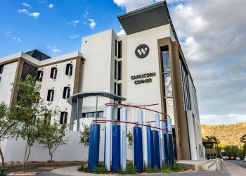 Capricorn Group records N$1.47bn after-tax profit
