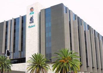 FirstRand Namibia posts N$1.56bn after-tax profit
