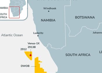 TotalEnergies’ Venus production test results promising