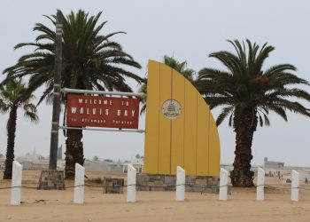 CMB-Tech, O&L plan N$44bn Walvis Bay clean ammonia bunkering facility