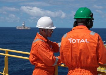 TotalEnergies’ Namibia discovery may hold 4bn barrels – Research firm