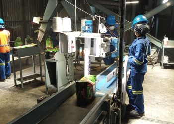 Economy to get N$200m boost from Green Charcoal Namibia