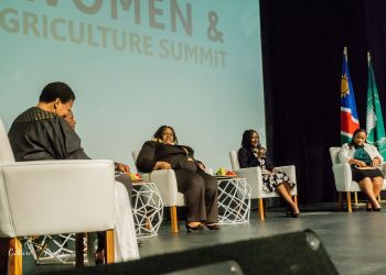 Women and Agriculture Summit highlights urgent need for gender equality and innovation