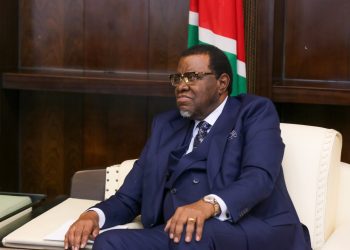Geingob to participate in African Energy Week
