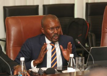 NamRA eyes oil, gas and renewable sector taxes