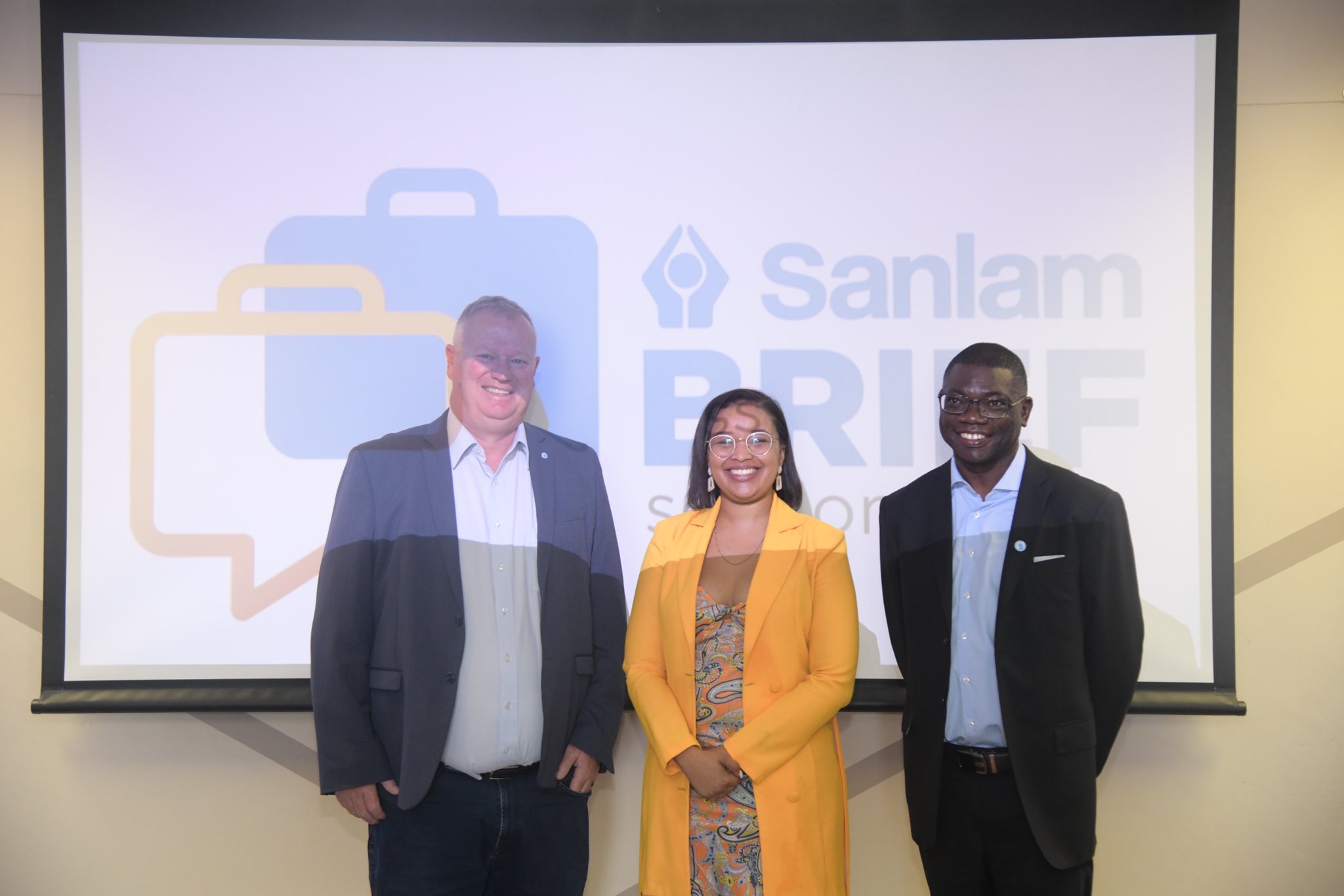 Sanlam Partners With The Brief To Host The Sanlam Brief Sessions The Sanlam Partners With The Brief To Host The Sanlam Brief Sessions The