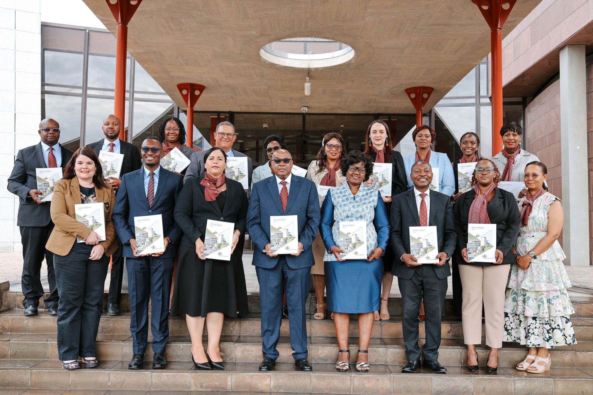 BoN declares N$511.3m in dividends, reserves rise to N$53bn - The Brief ...