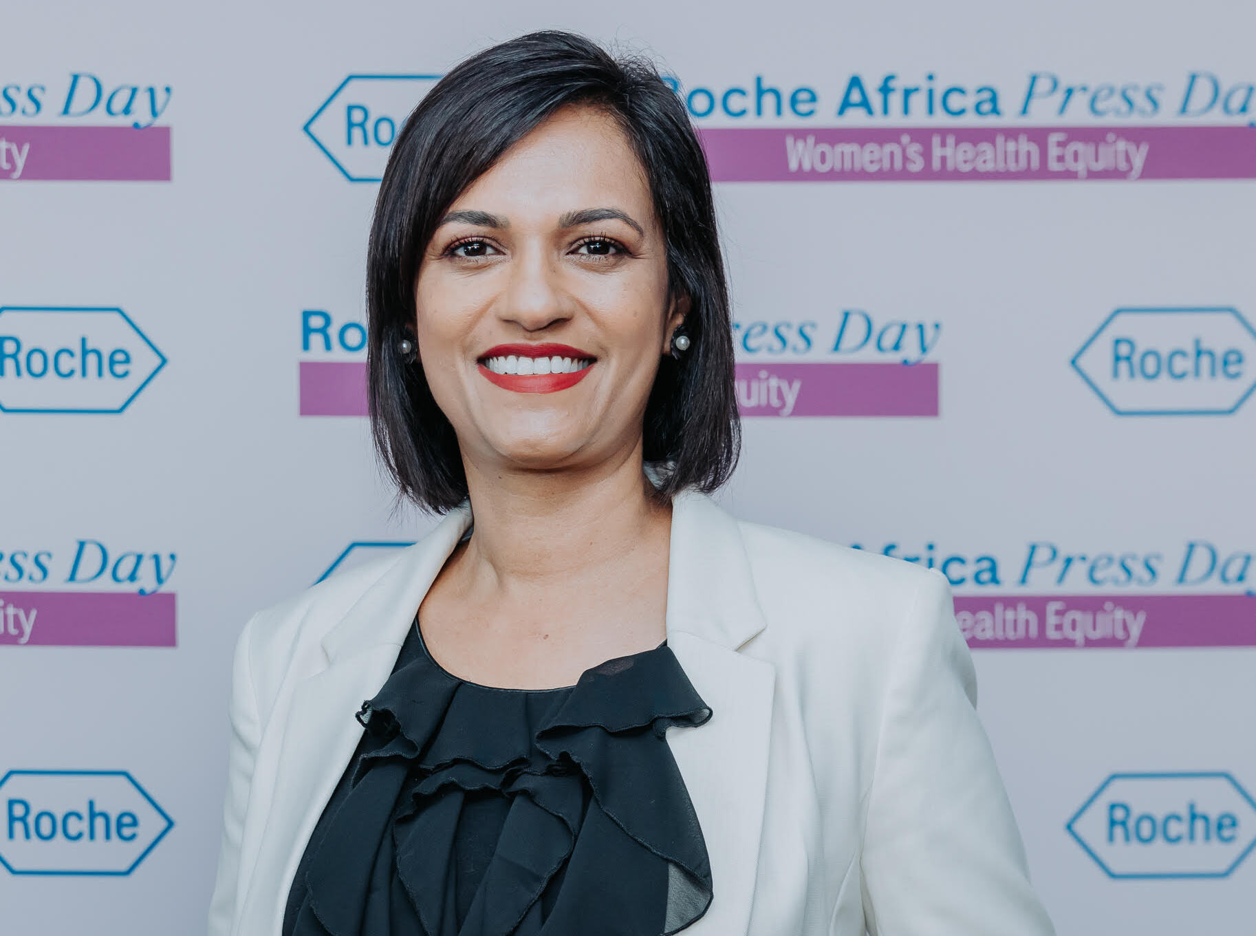 Roche Diagnostics calls for investment in women’s health