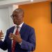 Shiimi proposes procurement court to resolve disputes