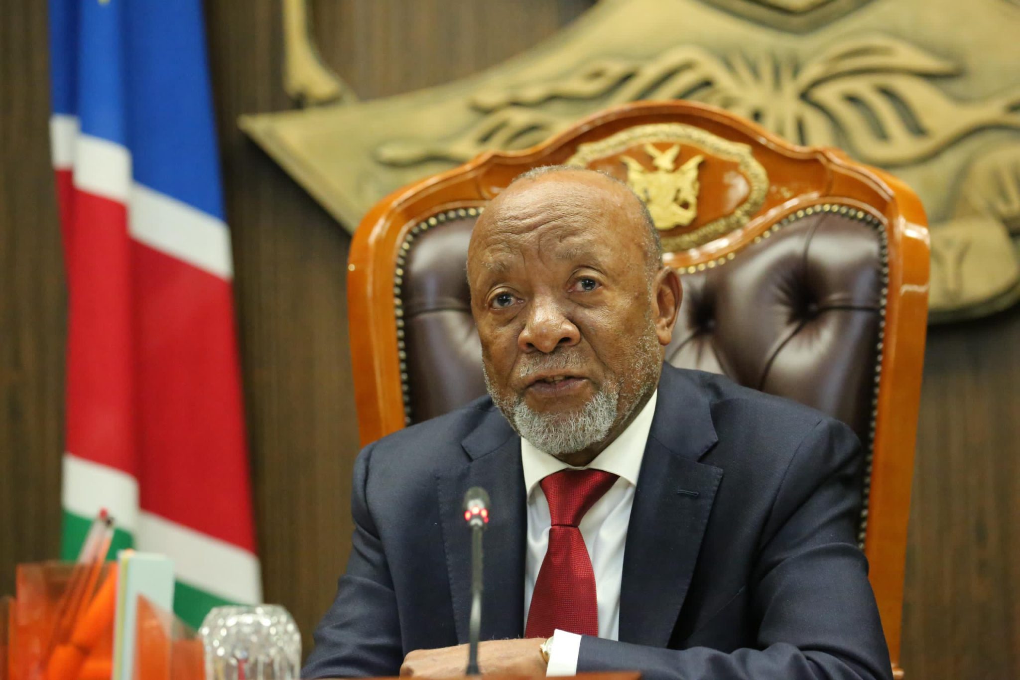 Green industry,oil & gas to drive Namibia’s economic revival