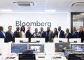  RMB Namibia backs NUST’s Bloomberg Finance Lab with equipment sponsorship