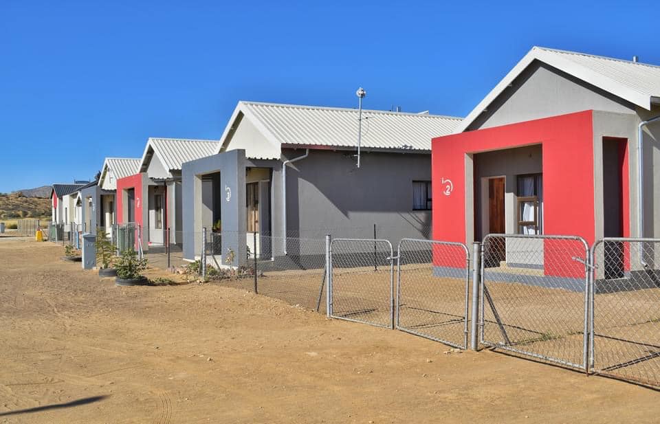 osona village 2 - The Brief | Namibia's Leading Business & Financial News