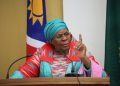 Namibia to offer free tertiary education starting 2026