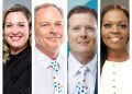 Alexforbes Namibia announces key leadership appointments