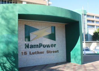 ECB cuts NamPower’s revenue request by N$700 million