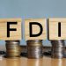 Namibia attracts  N$115 billion FDI over 4 years