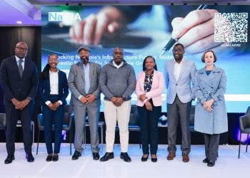 Regional approach needed to unlock Namibia’s infrastructure potential