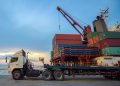 Sulphur, petroleum and maize lead Namibia’s road freight as cargo growth slows