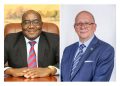Ngurare appoints two Executive Directors at the Presidency