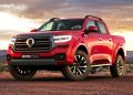 GWM unveils updated P300