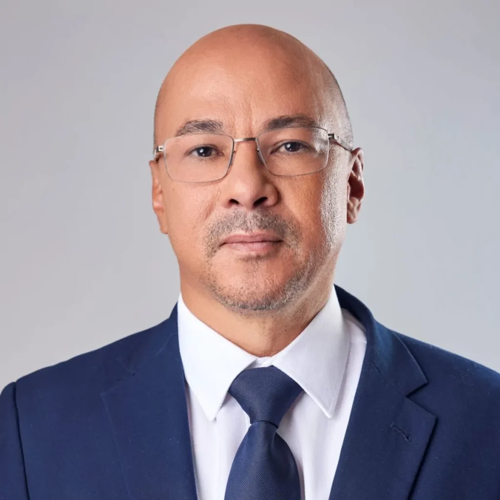 John-Steyler - The Brief | Namibia's Leading Business & Financial News